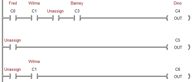 Ladder After Replace Ladder After Replace