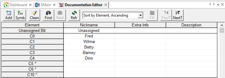 Doc Editor Before Delete Betty Doc Editor Before Delete Betty