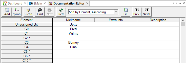 Doc Editor Betty Unassigned Doc Editor Betty Unassigned