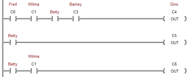 New Betty Unassigned New Betty Unassigned