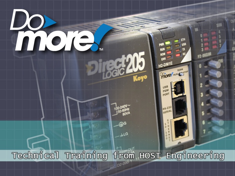 Tech Training Slides